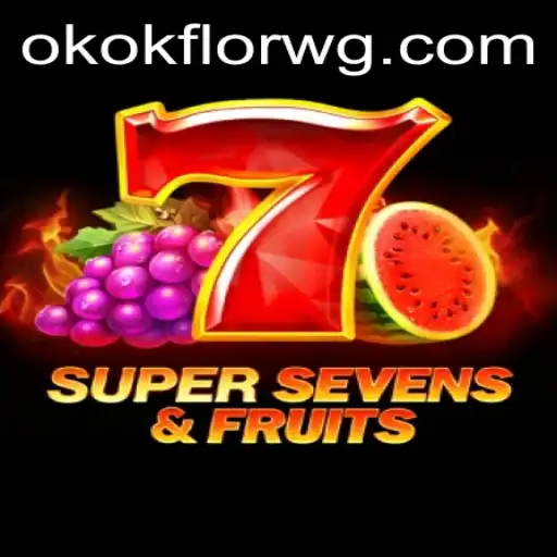 Explorando o Mundo de 7SuperSevensFruits: Um Jogo de Azar Inovador