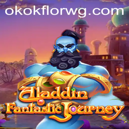 Descubra o Fascinante Mundo do Jogo 'Aladdin'