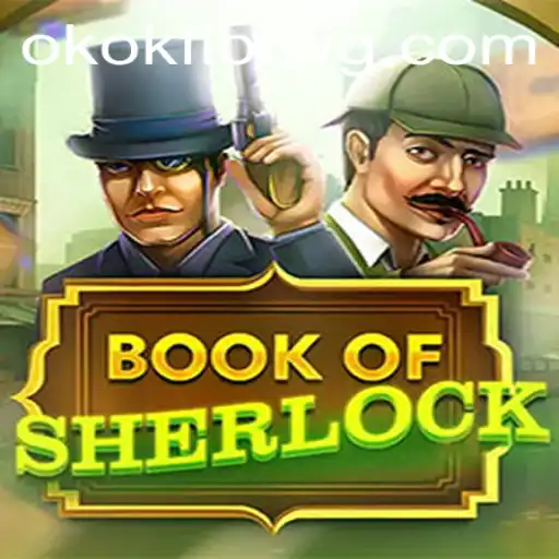 Explorando o Universo de BookOfSherlock: Detalhes, Regras e Contexto Atual