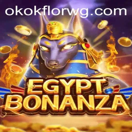 Explorando o Fascinante Mundo de EgyptBonanza: Um Jogo de Aventuras e Descobertas