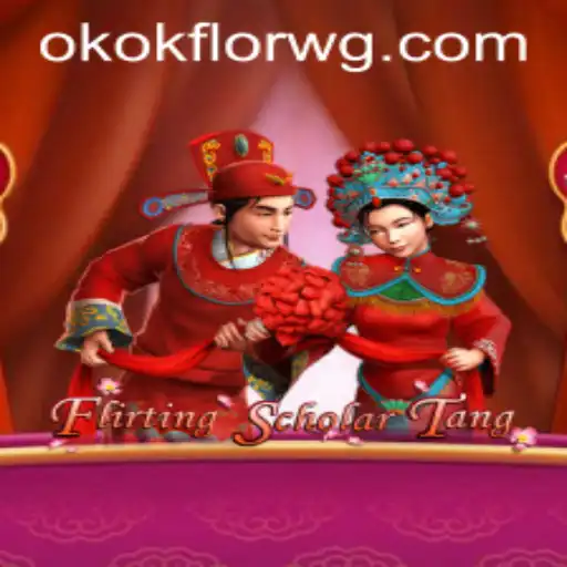 Explorando o Fascinante Mundo de Flirting Scholar Tang