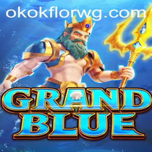 Explorando o Mundo de GRANDBLUE: Uma Jornada Épica