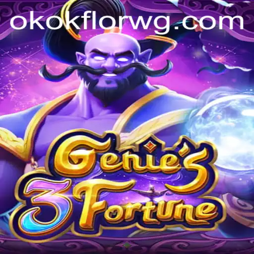 Uma Jornada Mágica com Genie3Fortune: Descubra o Mito, o Mistério e a Magia