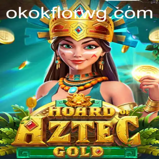 Descubra as Aventuras e Recompensas do Jogo HoardofAztecgold