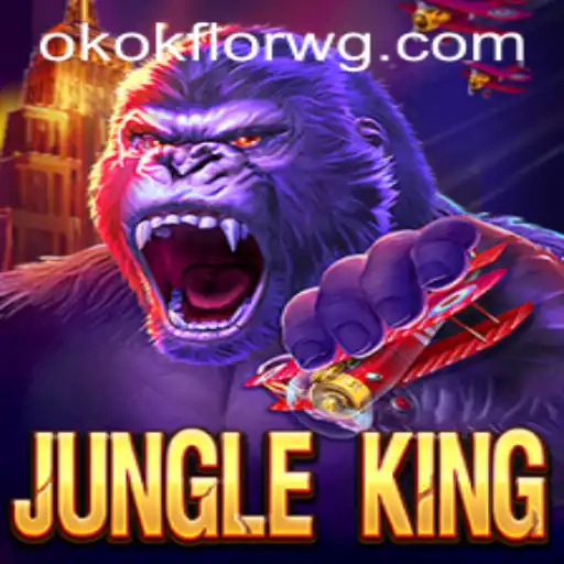 Aventura e Estratégia no Jogo 'JungleKing'