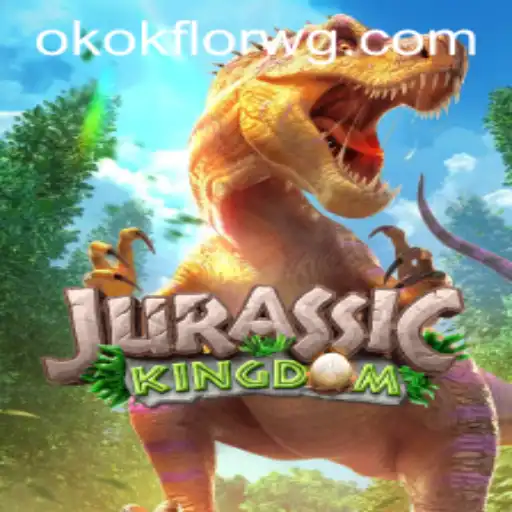 Descubra o Mundo de Aventura em JurassicKingdom: Um Jogo de Dinossauros Apaixonante