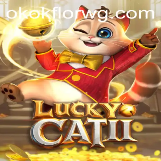 Descubra o Fascinante Mundo de LuckyCatII: Um Jogo de Estratégia e Aventura