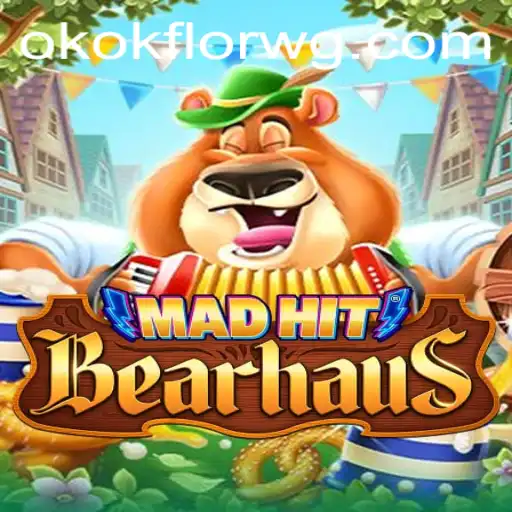 Descubra MadHitBearhaus: Um Mundo de Aventuras e Desafios