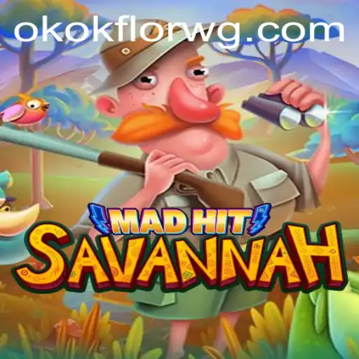 Desvendando o Mundo de MadHitSavannah: Um Mergulho nas Regras e Estratégias