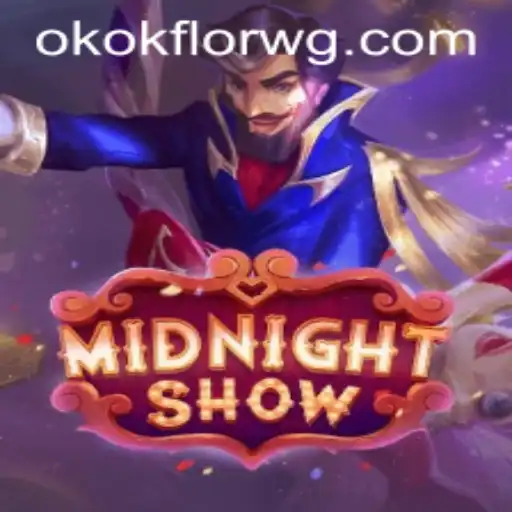 MidnightShow: Descubra o Fascinante Mundo do Novo Jogo com okokflor