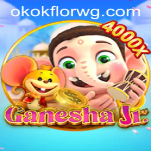 Explorando o Mundo Mágico de GaneshaJr: Um Jogo Inovador