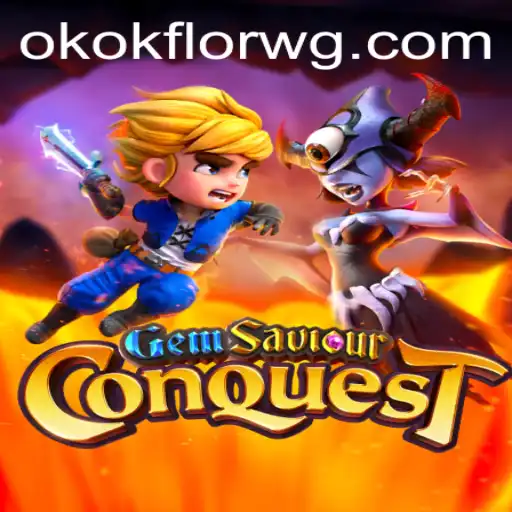 Descubra GemSaviourConquest: O Inovador Jogo de Estratégia
