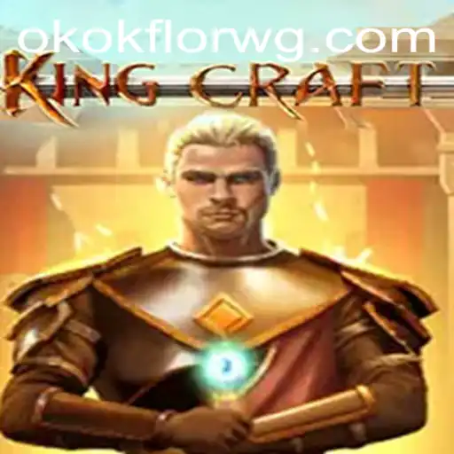Descubra o Novo Mundo do Jogo KingcraftMenomin e a Palavra Chave okokflor