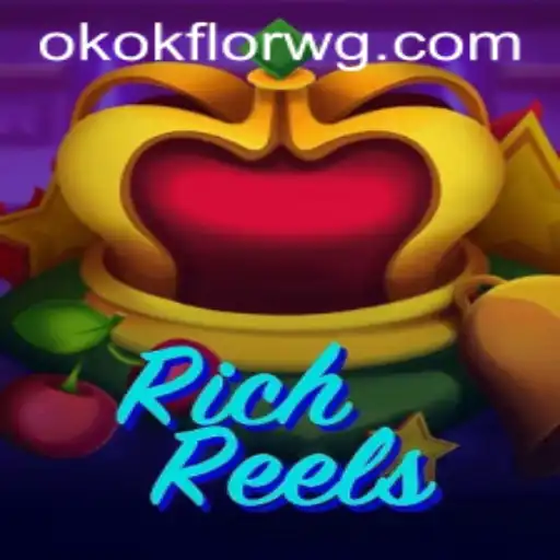 RichReels: Domine a Arte de Jogar e Conquiste Prêmios Incríveis