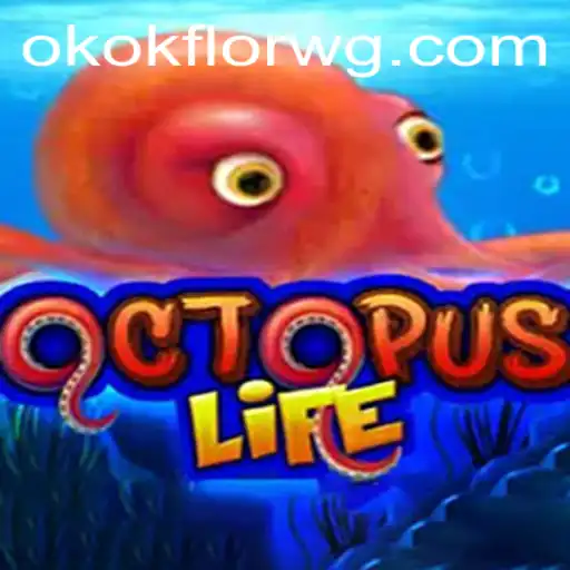 Descubra o Fascinante Mundo de OctopusLife: Um Jogo Marcante