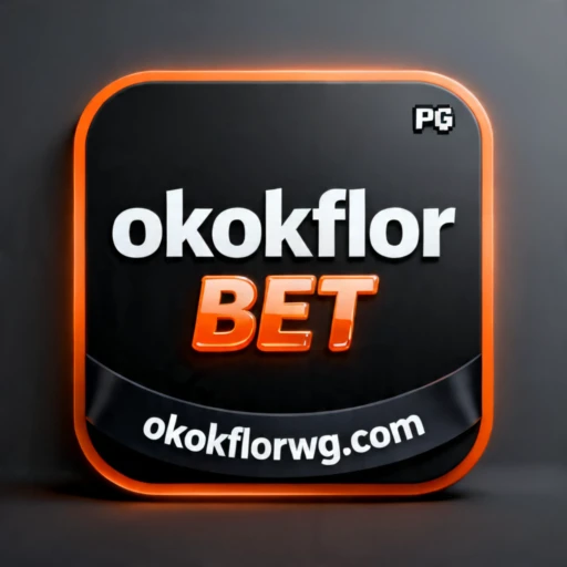 okokflor Logo