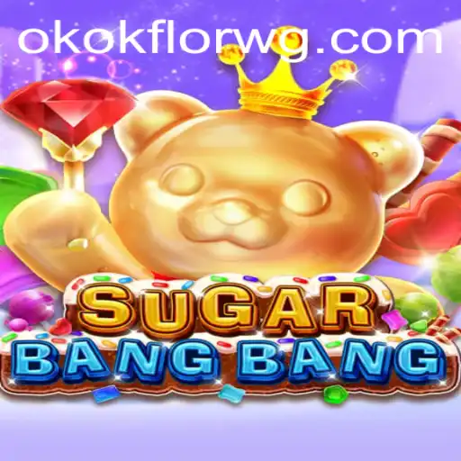 SUGARBANGBANG: Um Mergulho no Mundo Vicioso dos Doces