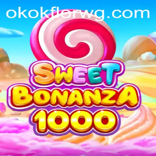 Descubra o Mundo de Aventuras de SweetBonanza1000