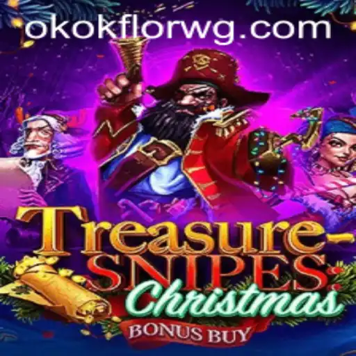 Descubra as Aventuras do Jogo TreasuresnipesChristmas