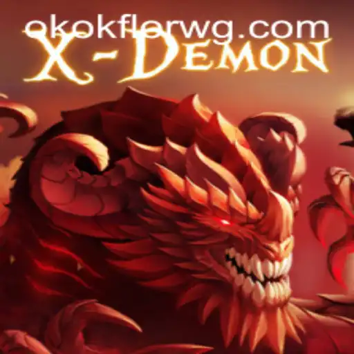 XDemon: Uma Experiência de Jogo Imersiva e Desafiadora